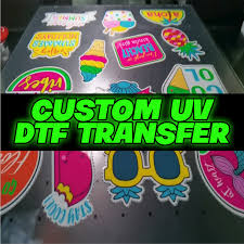 uv dft transfers tulsa